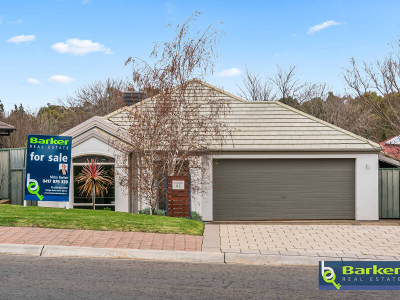 82 Kingfisher Drive, HEWETT, SA 5118 AUS