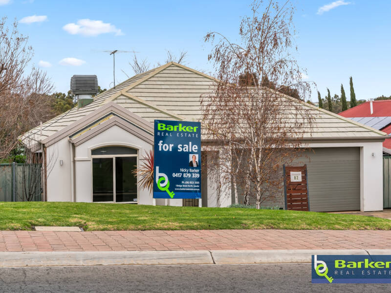 82 Kingfisher Drive, HEWETT, SA 5118 AUS
