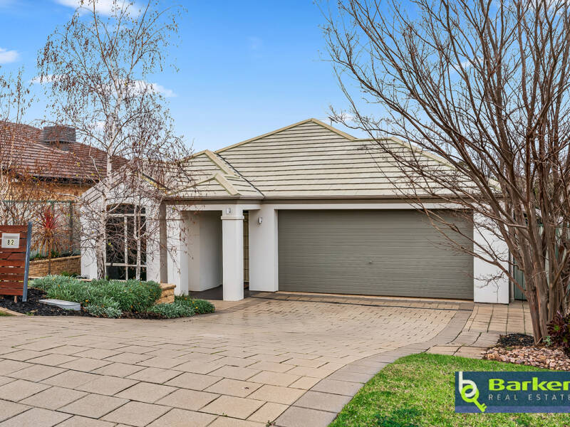 82 Kingfisher Drive, HEWETT, SA 5118 AUS