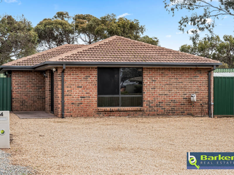 4 Symes Court, WILLASTON, SA 5118 AUS