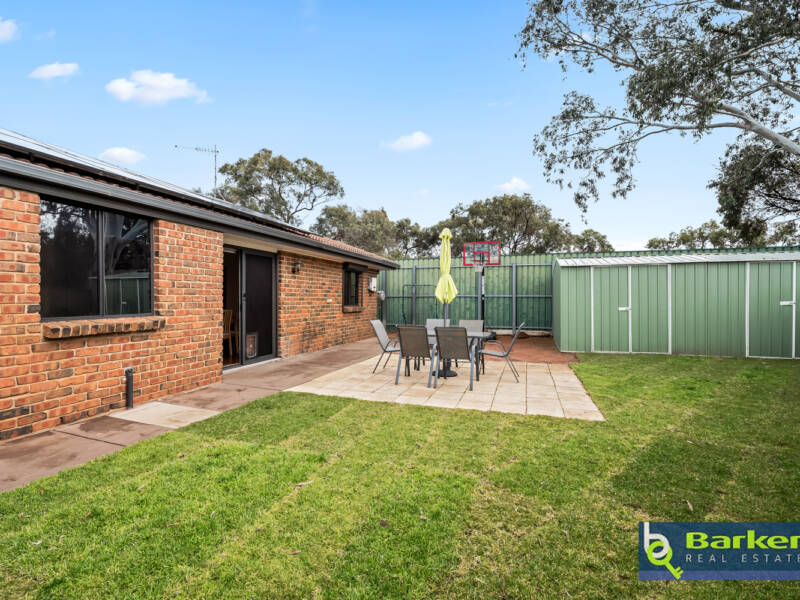 4 Symes Court, WILLASTON, SA 5118 AUS