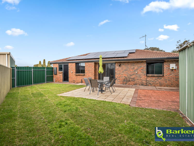 4 Symes Court, WILLASTON, SA 5118 AUS
