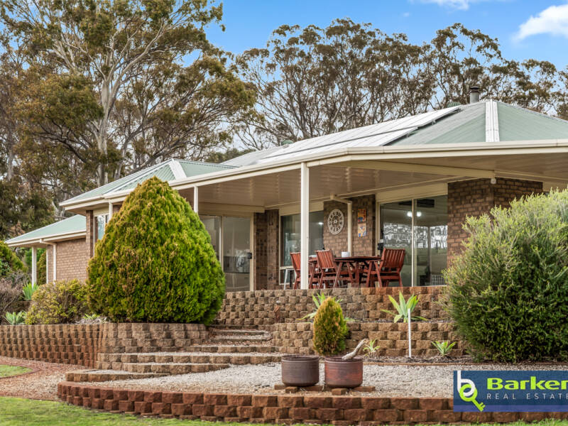374 Humbug Scrub Road, HUMBUG SCRUB, SA 5114 AUS