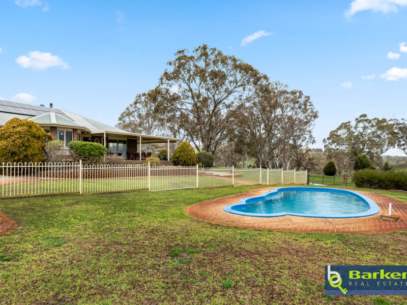 374 Humbug Scrub Road, HUMBUG SCRUB, SA 5114 AUS