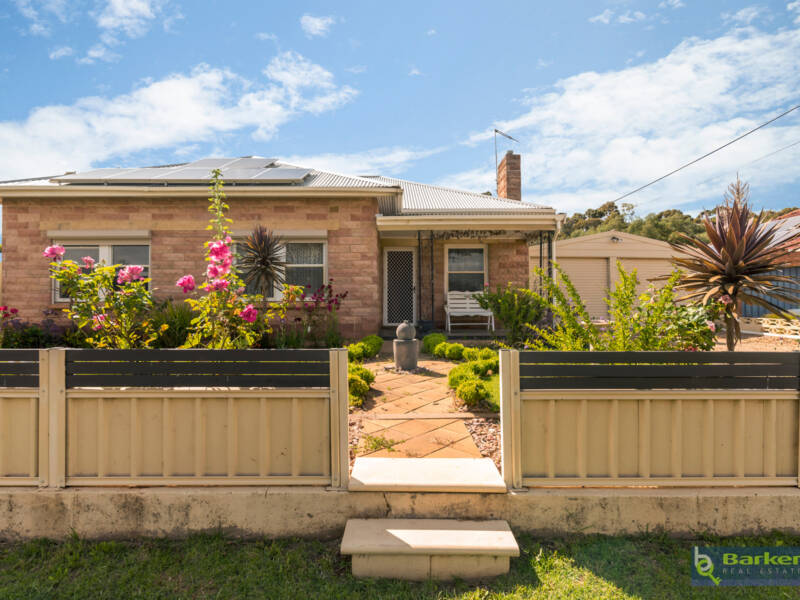 10 Hill Street, GAWLER SOUTH, SA 5118 AUS