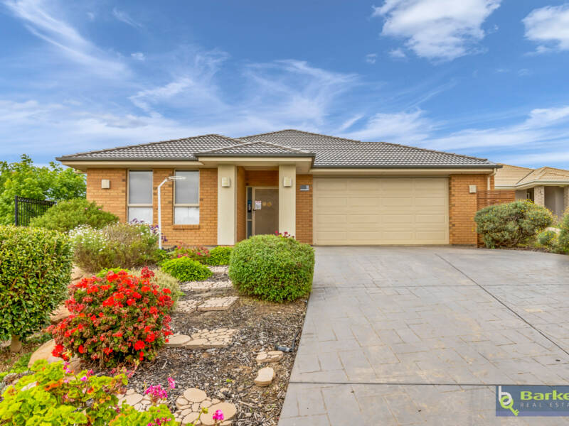 18 Treleaven Way, GAWLER EAST, SA 5118 AUS