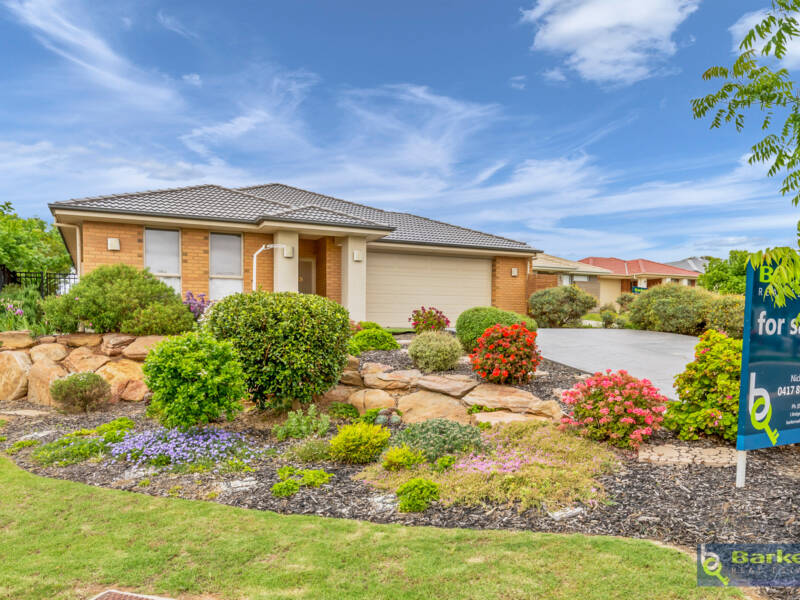 18 Treleaven Way, GAWLER EAST, SA 5118 AUS