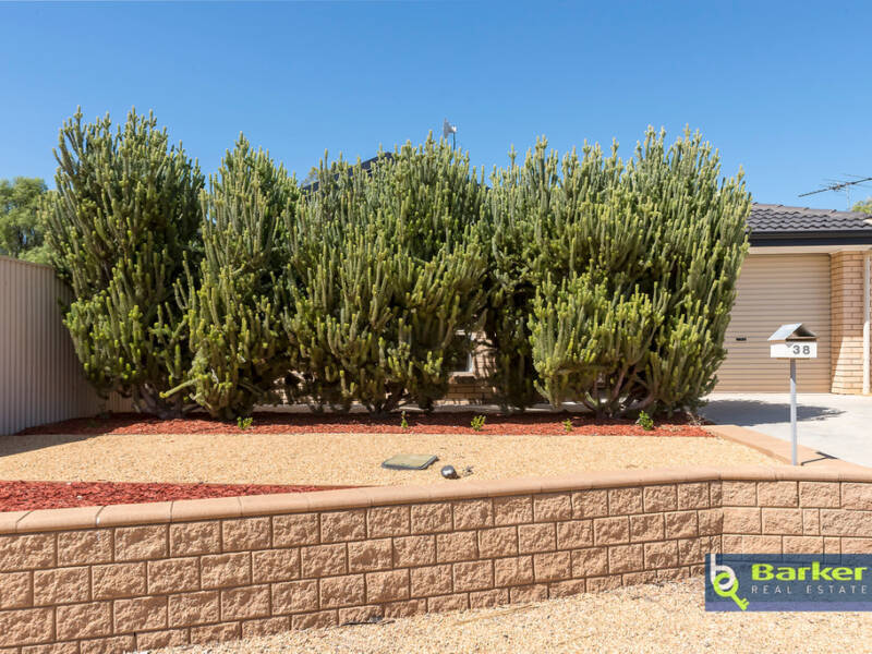 38 Librandi Street, MUNNO PARA WEST, SA 5115