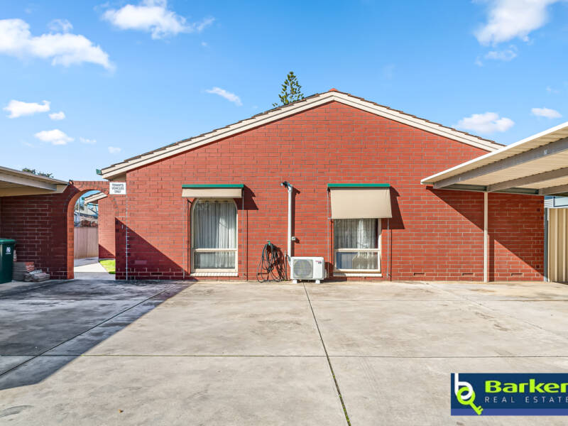 1/18 Penny Street, SEMAPHORE, SA 5019 AUS