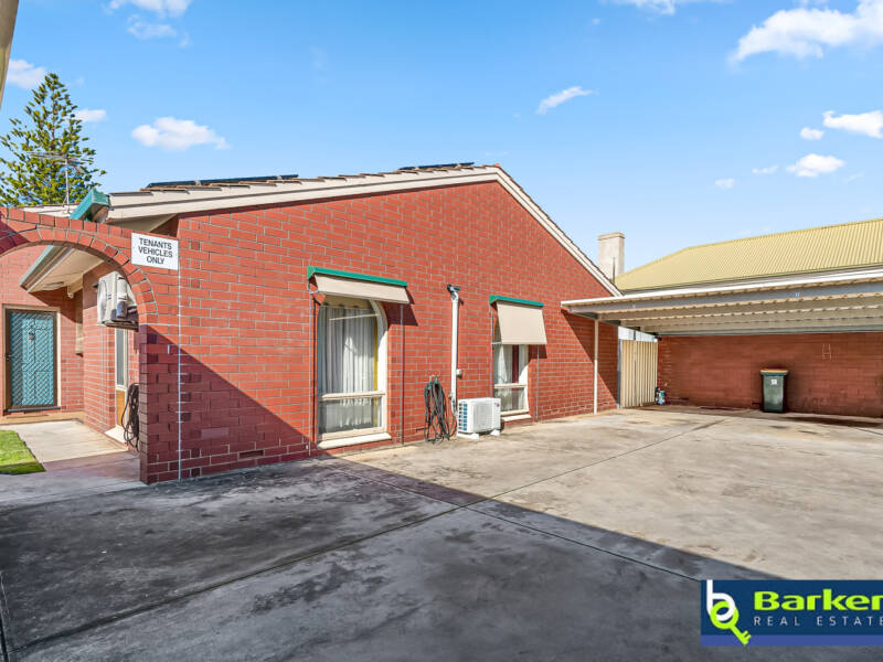 1/18 Penny Street, SEMAPHORE, SA 5019 AUS
