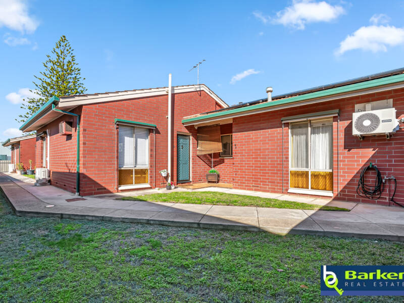 1/18 Penny Street, SEMAPHORE, SA 5019 AUS