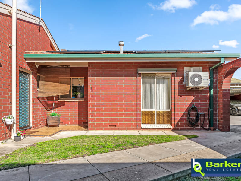 1/18 Penny Street, SEMAPHORE, SA 5019 AUS