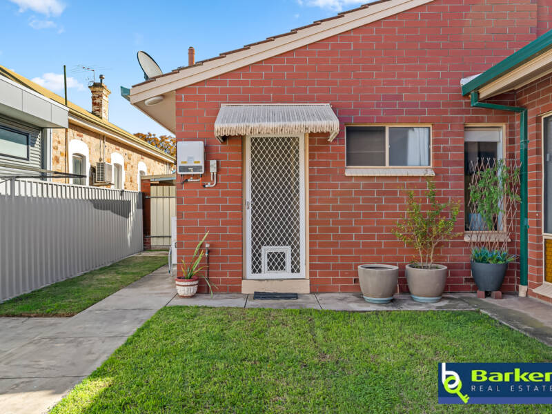1/18 Penny Street, SEMAPHORE, SA 5019 AUS