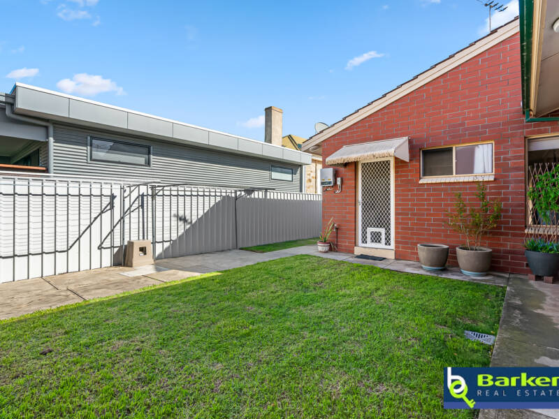 1/18 Penny Street, SEMAPHORE, SA 5019 AUS