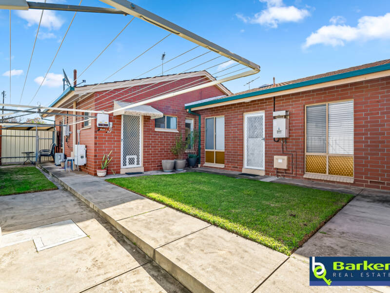 1/18 Penny Street, SEMAPHORE, SA 5019 AUS