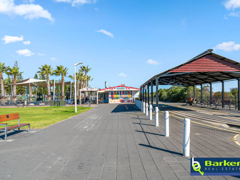 1/18 Penny Street, SEMAPHORE, SA 5019 AUS