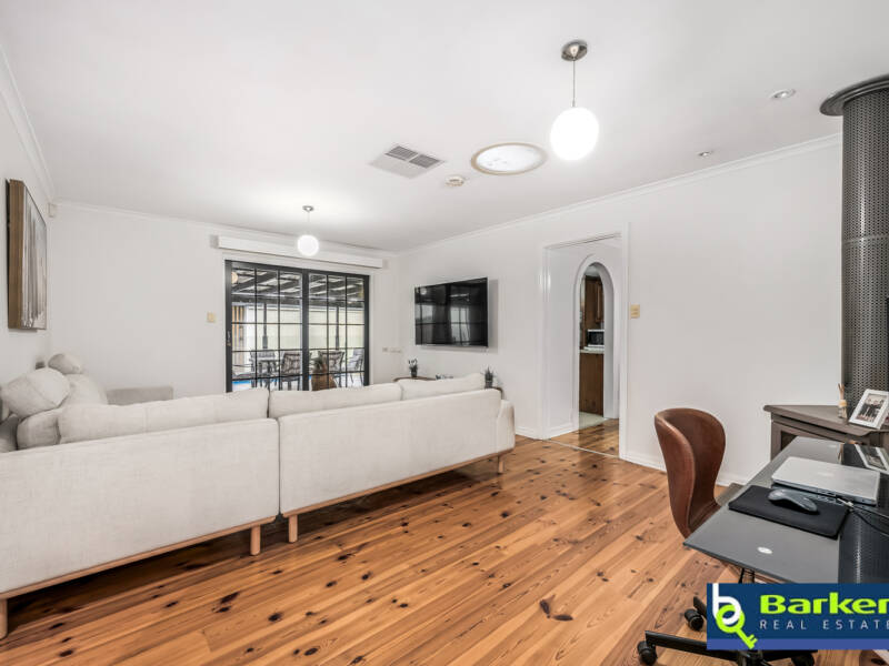 5 Bain Street, GAWLER SOUTH, SA 5118 AUS