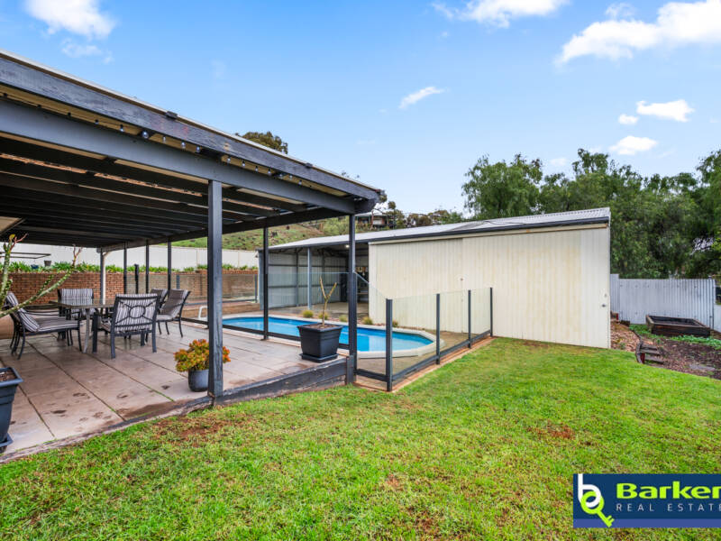 5 Bain Street, GAWLER SOUTH, SA 5118 AUS