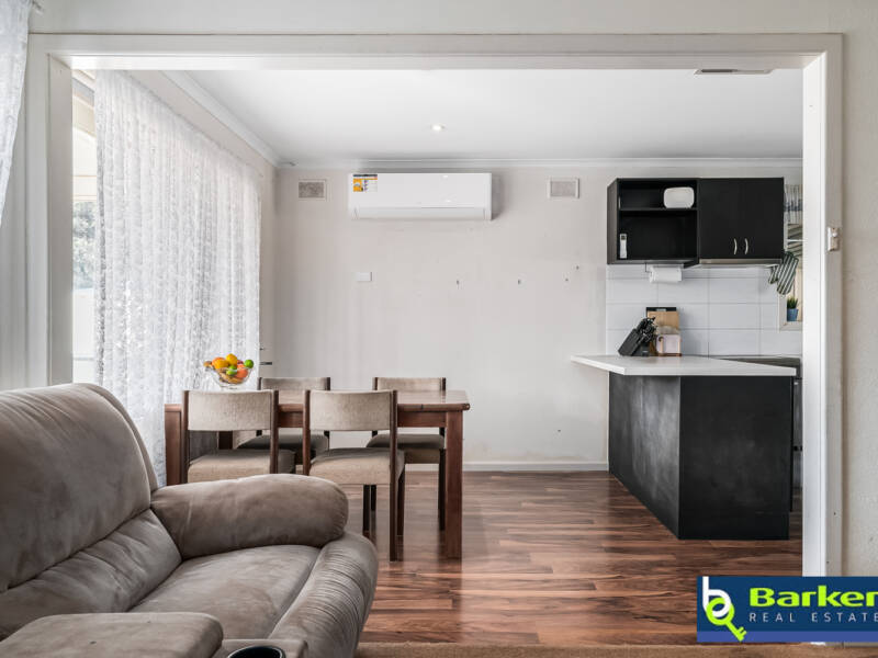 6 Burstock Street, ELIZABETH PARK, SA 5113 AUS