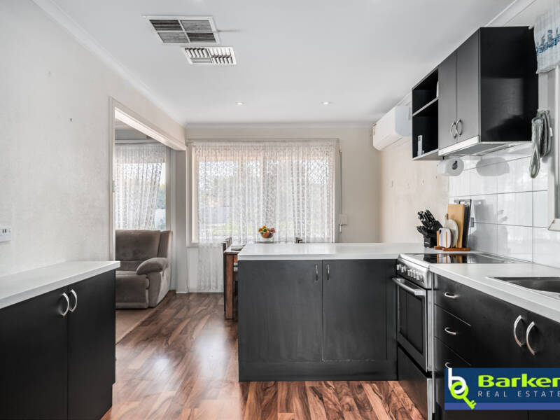 6 Burstock Street, ELIZABETH PARK, SA 5113 AUS