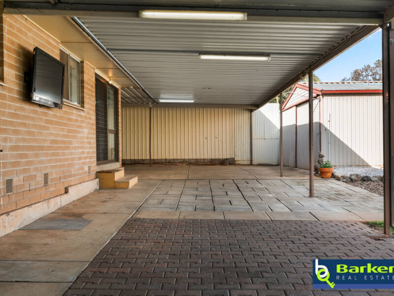 6 Burstock Street, ELIZABETH PARK, SA 5113 AUS