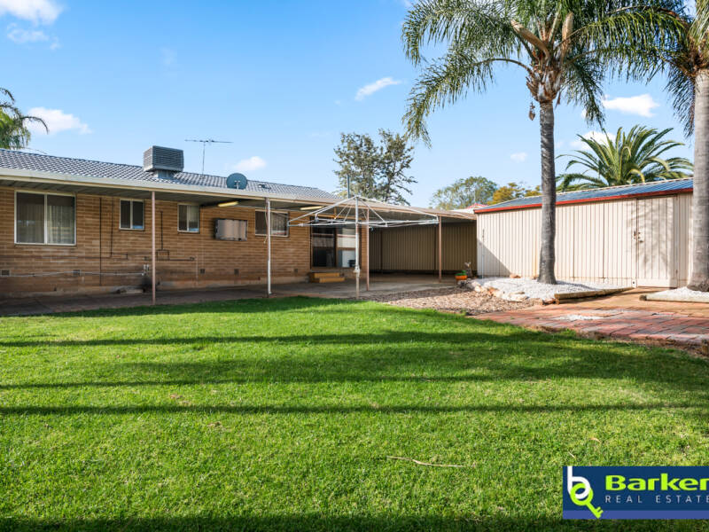 6 Burstock Street, ELIZABETH PARK, SA 5113 AUS