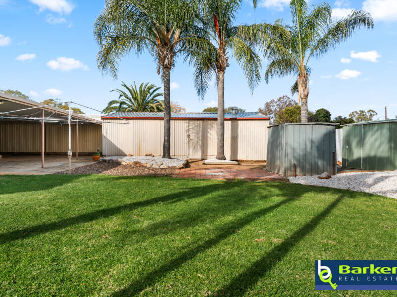 6 Burstock Street, ELIZABETH PARK, SA 5113 AUS