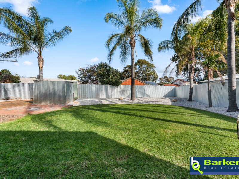 6 Burstock Street, ELIZABETH PARK, SA 5113 AUS