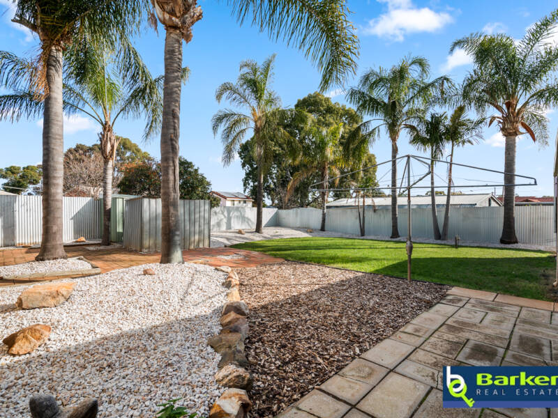 6 Burstock Street, ELIZABETH PARK, SA 5113 AUS