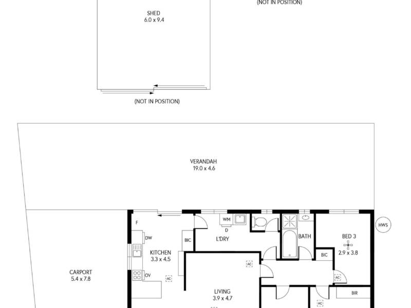 6 Burstock Street, ELIZABETH PARK, SA 5113 AUS