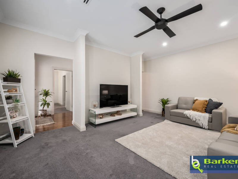 384 Pimpala Road, COCKATOO VALLEY, SA 5351 AUS