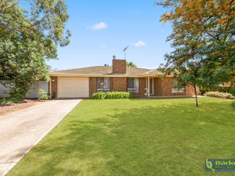 3 Grey Crescent, EVANSTON GARDENS, SA 5116 AUS