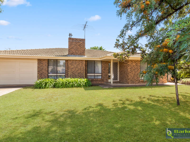 3 Grey Crescent, EVANSTON GARDENS, SA 5116 AUS