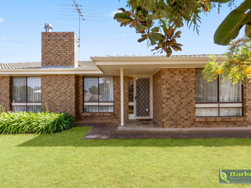 3 Grey Crescent, EVANSTON GARDENS, SA 5116 AUS