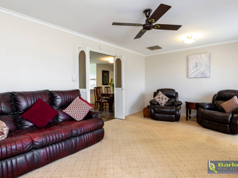 3 Grey Crescent, EVANSTON GARDENS, SA 5116 AUS