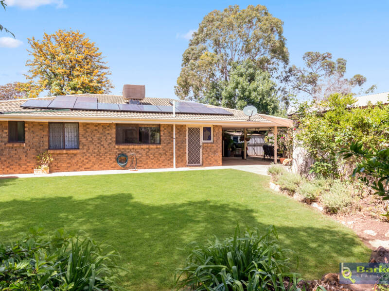 3 Grey Crescent, EVANSTON GARDENS, SA 5116 AUS