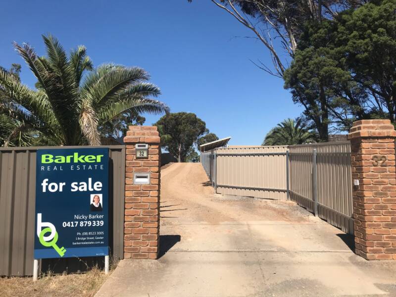 Lot 2 Portion of 32 Cheek Avenue, GAWLER EAST, SA 5118 AUS