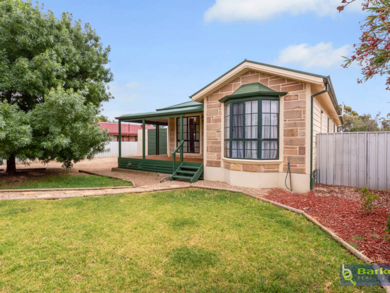 30 Balaklava Road, MALLALA, SA 5502 AUS