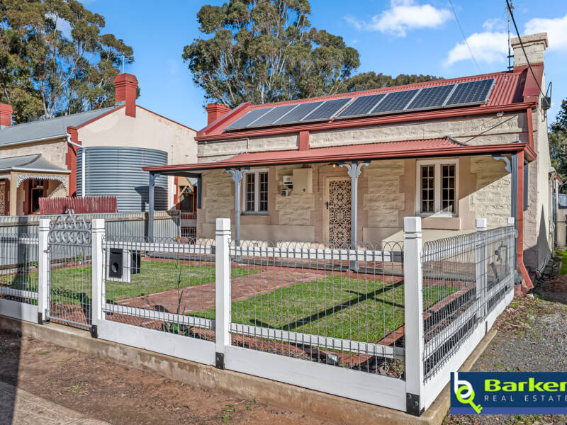 5 Sixth Street, GAWLER SOUTH, SA 5118 AUS