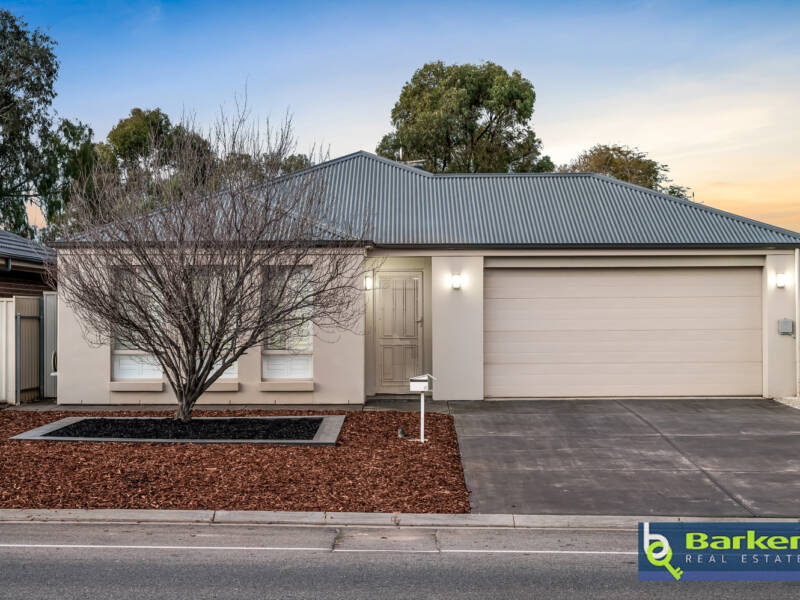 6 Brandis Road, MUNNO PARA WEST, SA 5115 AUS