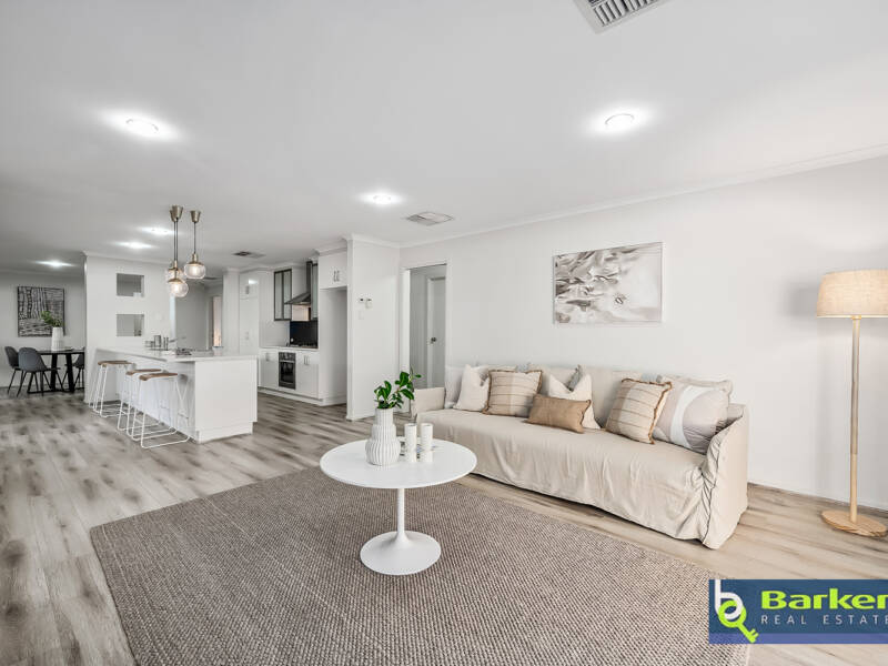 6 Brandis Road, MUNNO PARA WEST, SA 5115 AUS