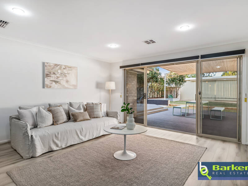 6 Brandis Road, MUNNO PARA WEST, SA 5115 AUS