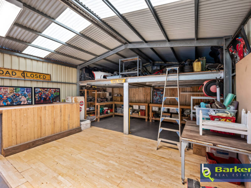 6 Brandis Road, MUNNO PARA WEST, SA 5115 AUS