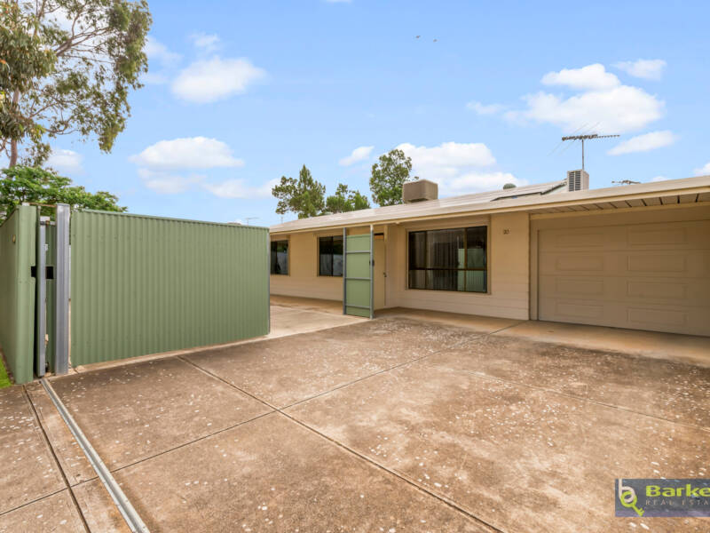 20 Haines Road, WILLASTON, SA 5118 AUS