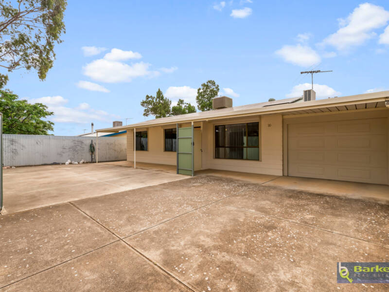 20 Haines Road, WILLASTON, SA 5118 AUS
