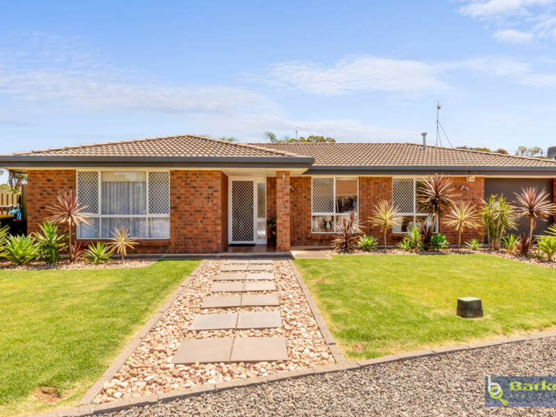 9 Orchard Drive, EVANSTON, SA 5116 AUS