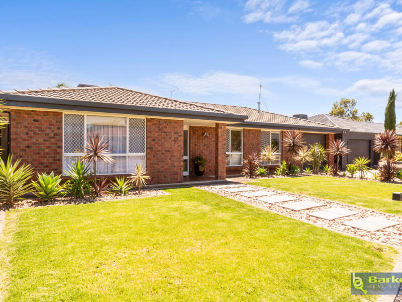 9 Orchard Drive, EVANSTON, SA 5116 AUS
