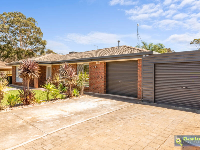 9 Orchard Drive, EVANSTON, SA 5116 AUS