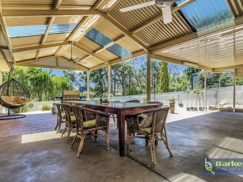 20 Berrett Road, GAWLER EAST, SA 5118