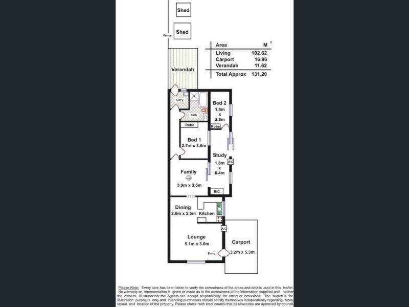 2/9 Mount Terrace, GAWLER SOUTH, SA 5118 AUS